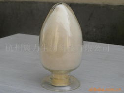 杭州康力生物科技飼料添加劑產(chǎn)品列表