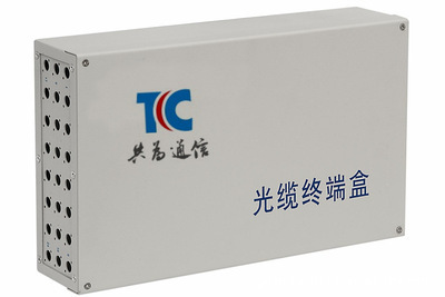 慈溪市中星通信設備廠 高品質SC型光纜終端盒與12口光纜接頭盒，價格合理，直銷保障